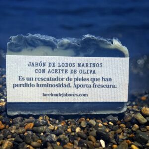 Aceite de Lodos Marinos