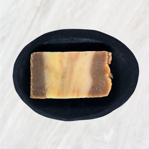 Jabón afrosidíaco de mirra