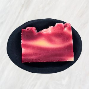 Jabón extra-nutrición de manteca de karité