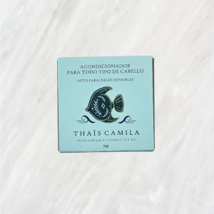 Acondicionador cabello Thais Camila