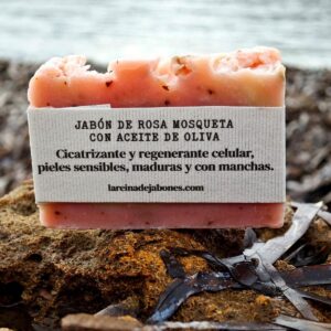Rosa mosqueta