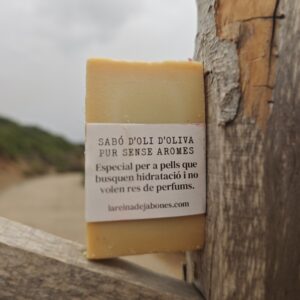 Puro de oliva