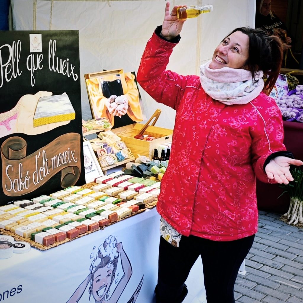 Fira de l’oli de Les Borges Blanques 15-17 de enero de 2027